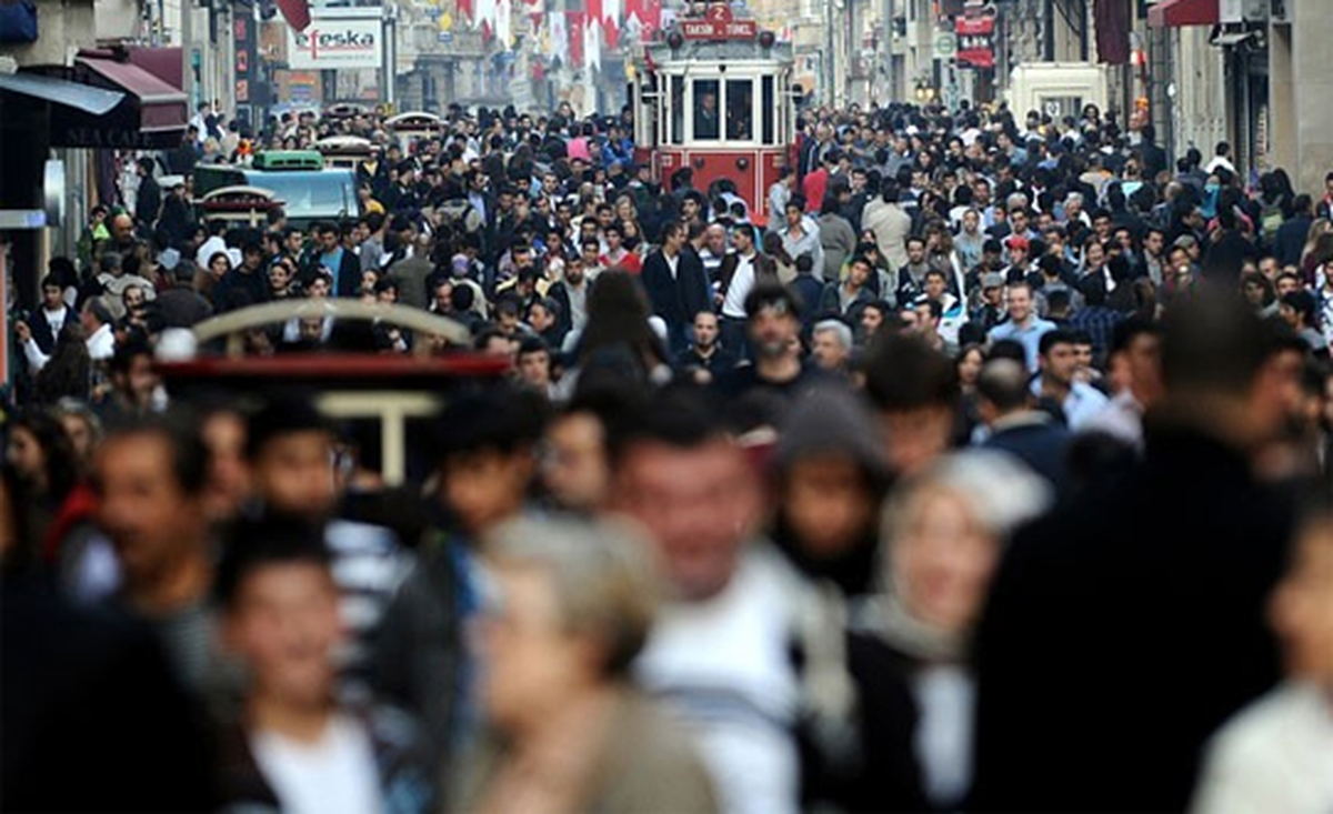 İşsizlik Rakamları
