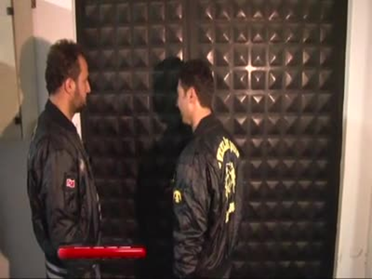 İstanbul\'da Korsan Kitap Operasyonu