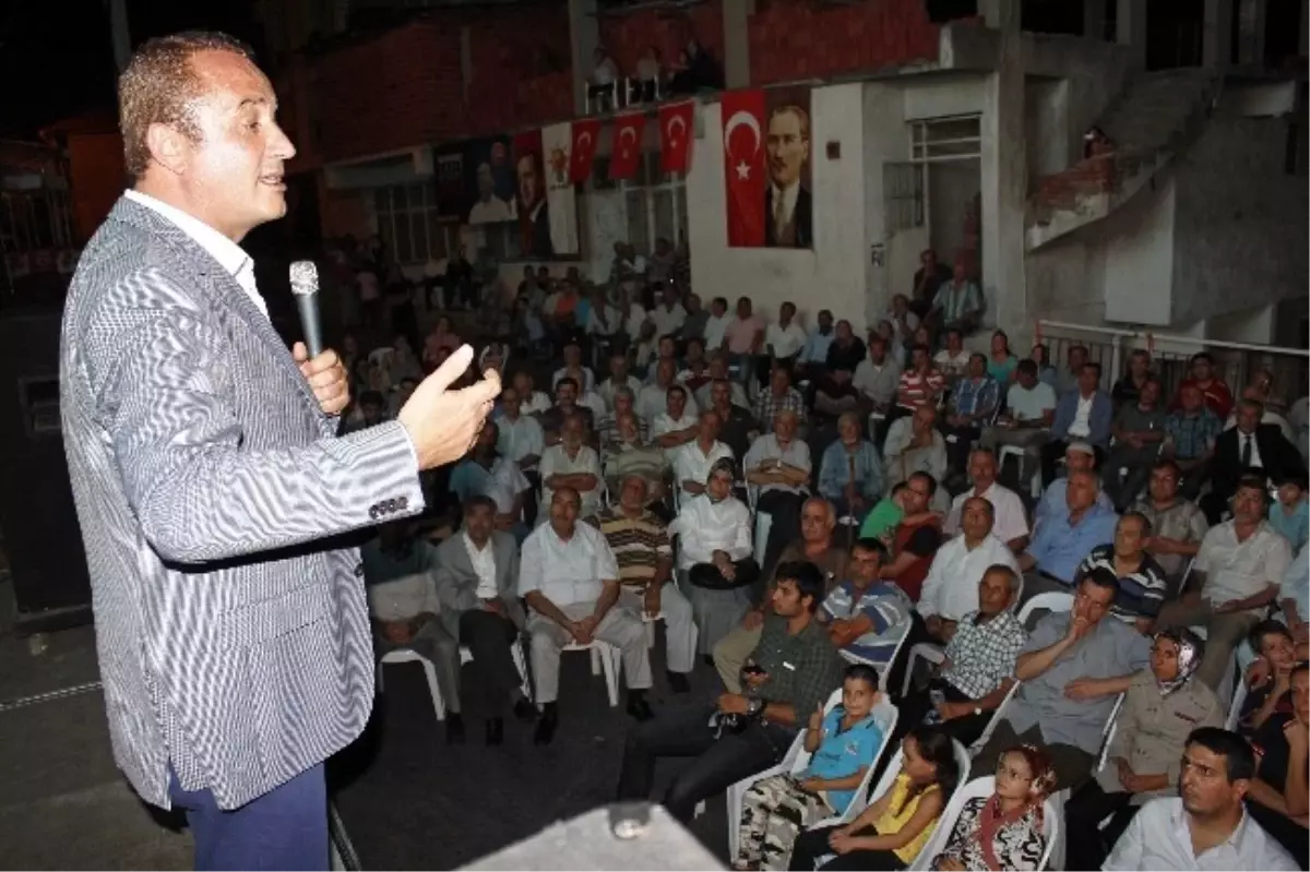 İzmir\'de Kentsel Dönüşümün Rotası