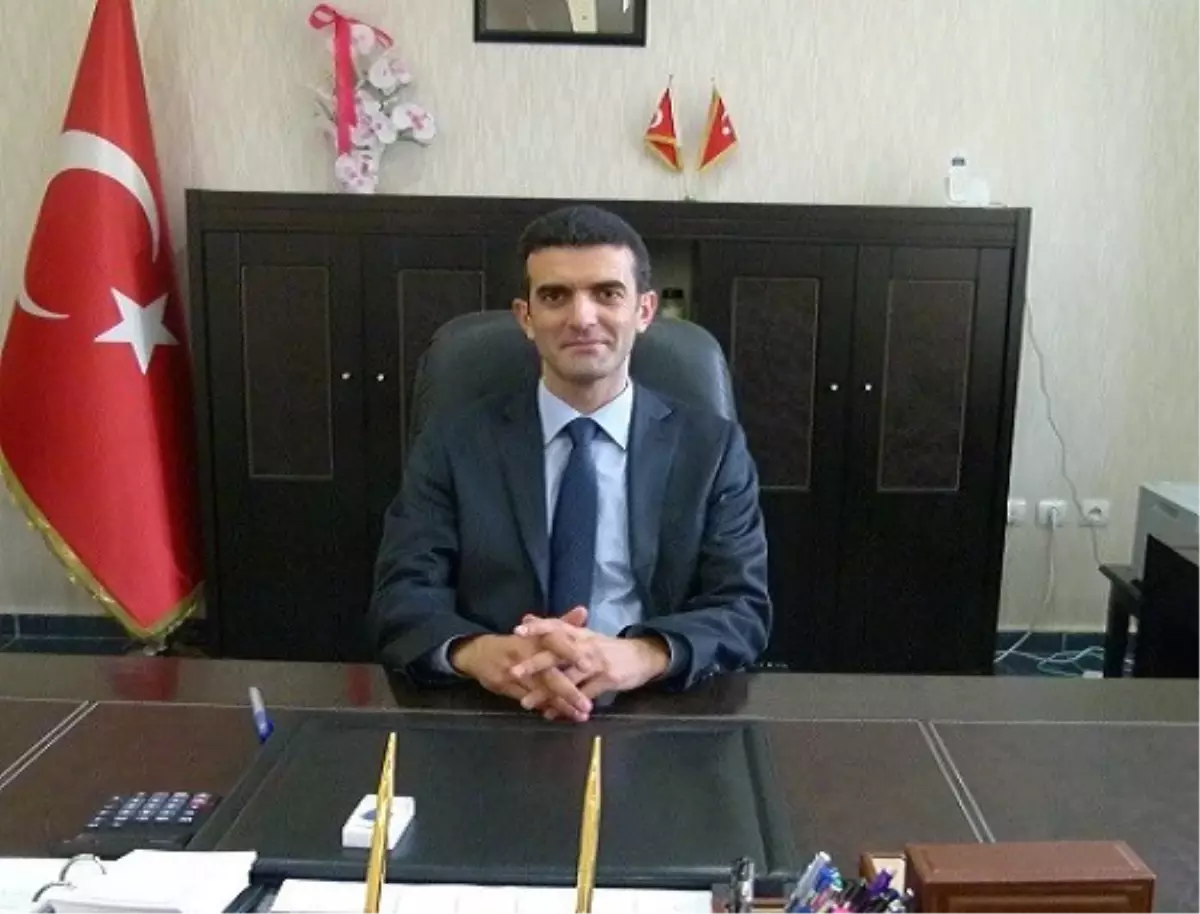 Karaisalı Kaymakamı İdris Arslan'ın 29 Gün Sonra Tayini Çıktı