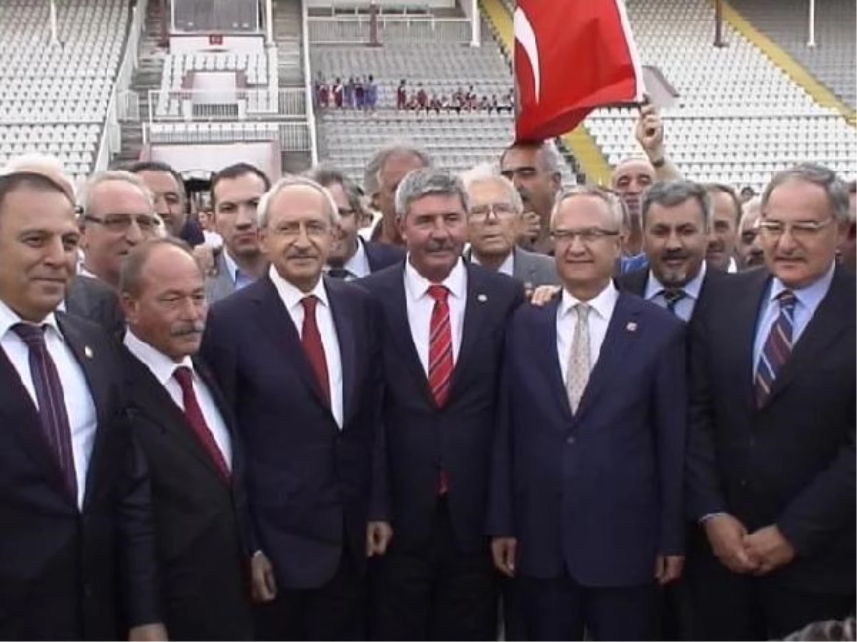 Kılıçdaroğlu: "Savaşacaksan Kendi Çocuğunu Gönder"