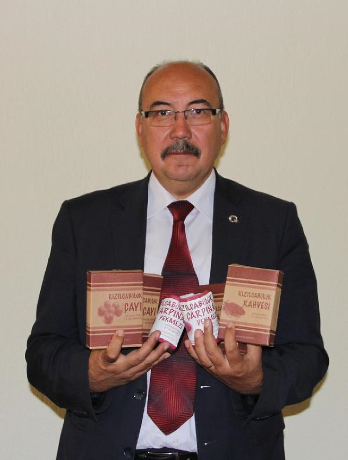 Kızılcabölük Değerlerine Sahip Çıkıyor