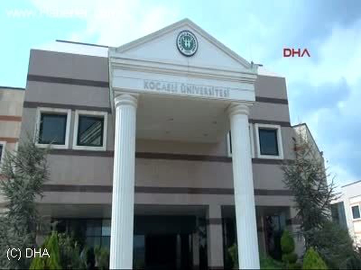 Kocaeli Üniversitesi ile Pekin Teknoloji Üniversitesi Arasında Araştırma Konularına Destek Sağlamak...