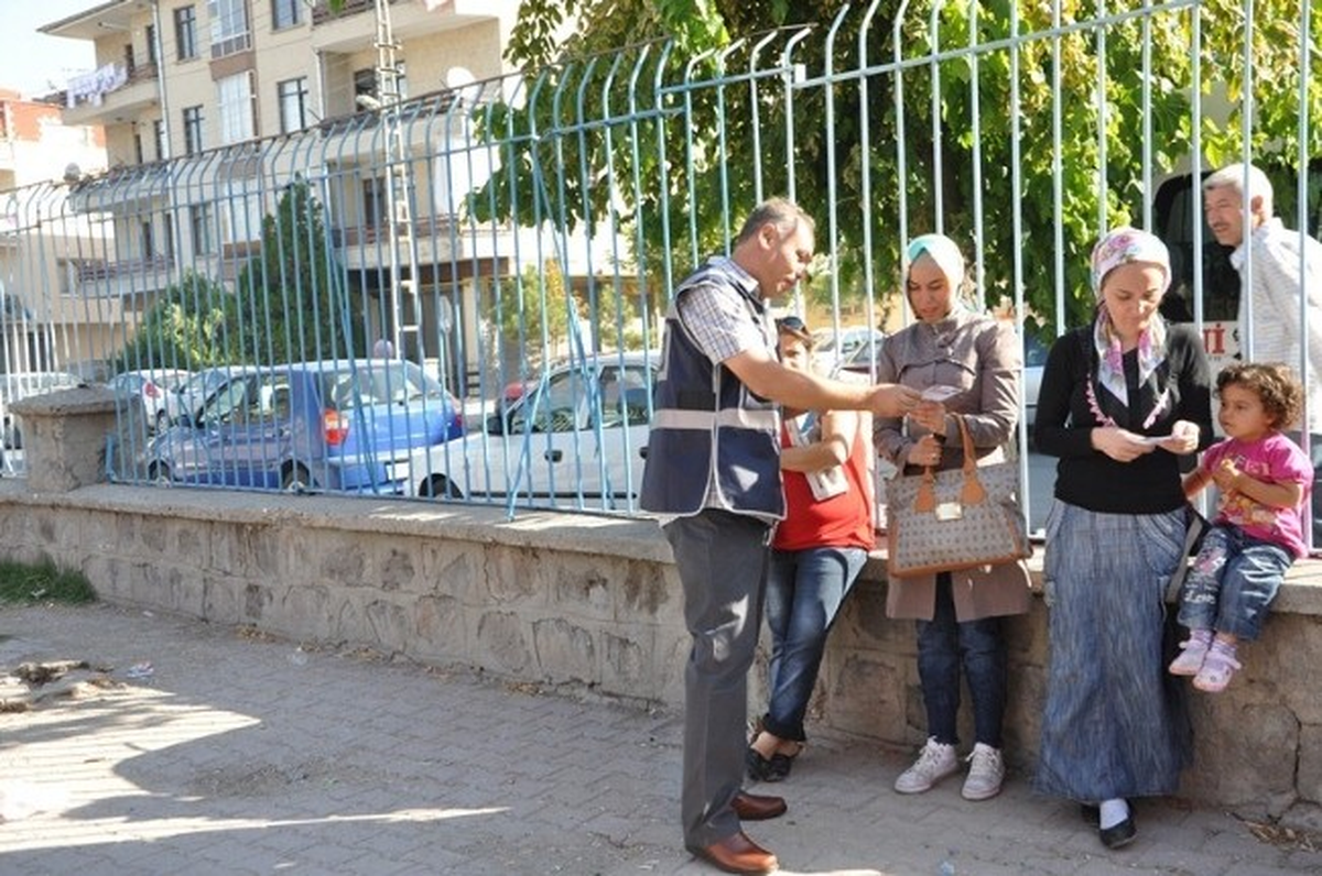 Kokulu Silgi ve Defter Denge Bozukluğuna Sebep Oluyor