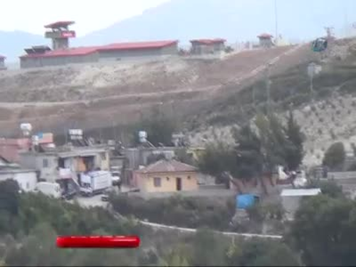 Köylüler Suriye Helikopterinin Düşürülüşünü Anlattı