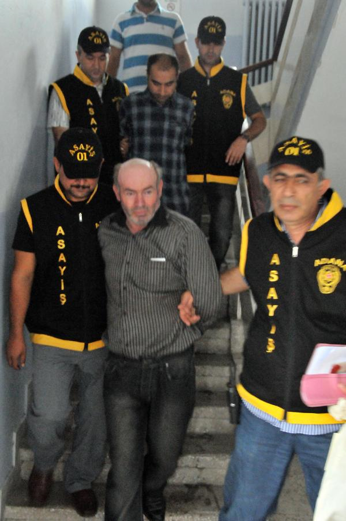 Kredi Kartı Komisyoncuları Dolandırıcılık Yapmış