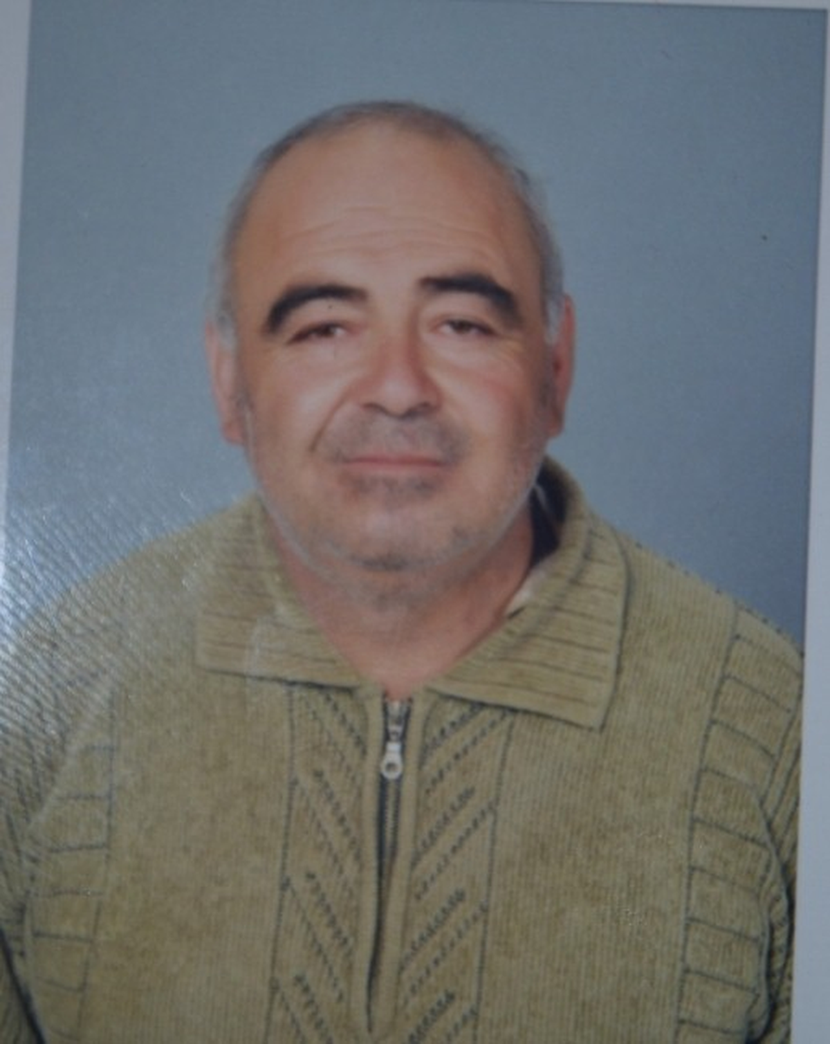 Kula\'nın İsmail Ağabeyi Otel Odasında Hayatını Kaybetti