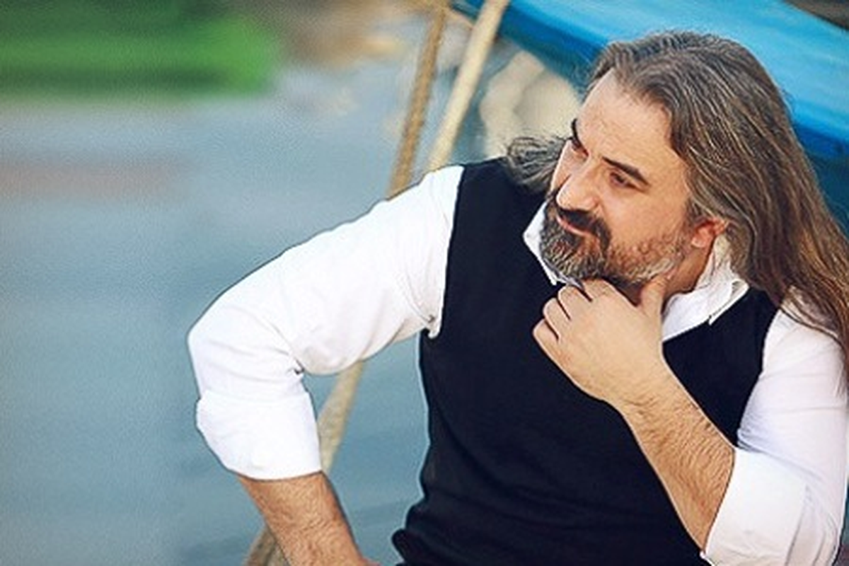 Volkan Konak: 76 Yaşında Öleceğim
