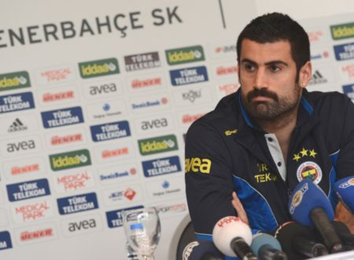 Maçın Ardından