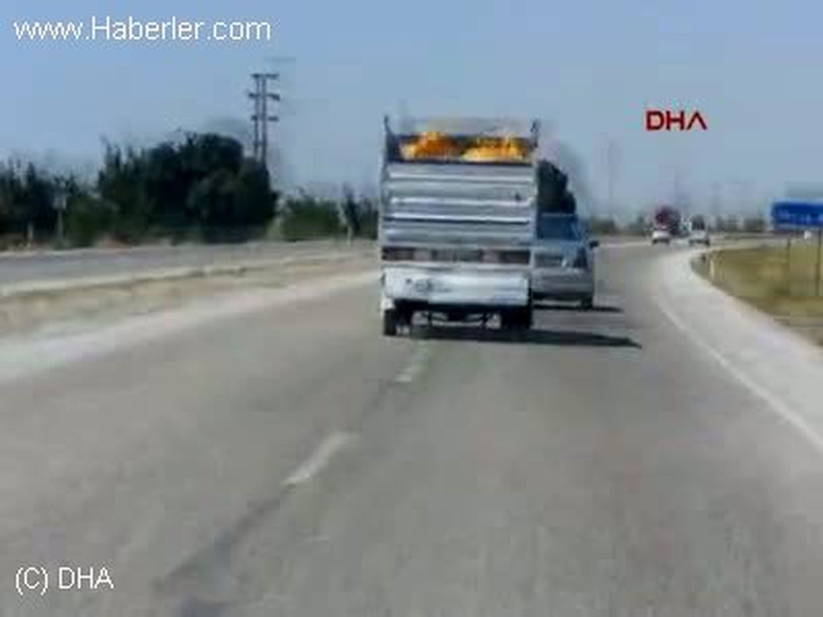 Mardin Hattında Esrar Operasyonu