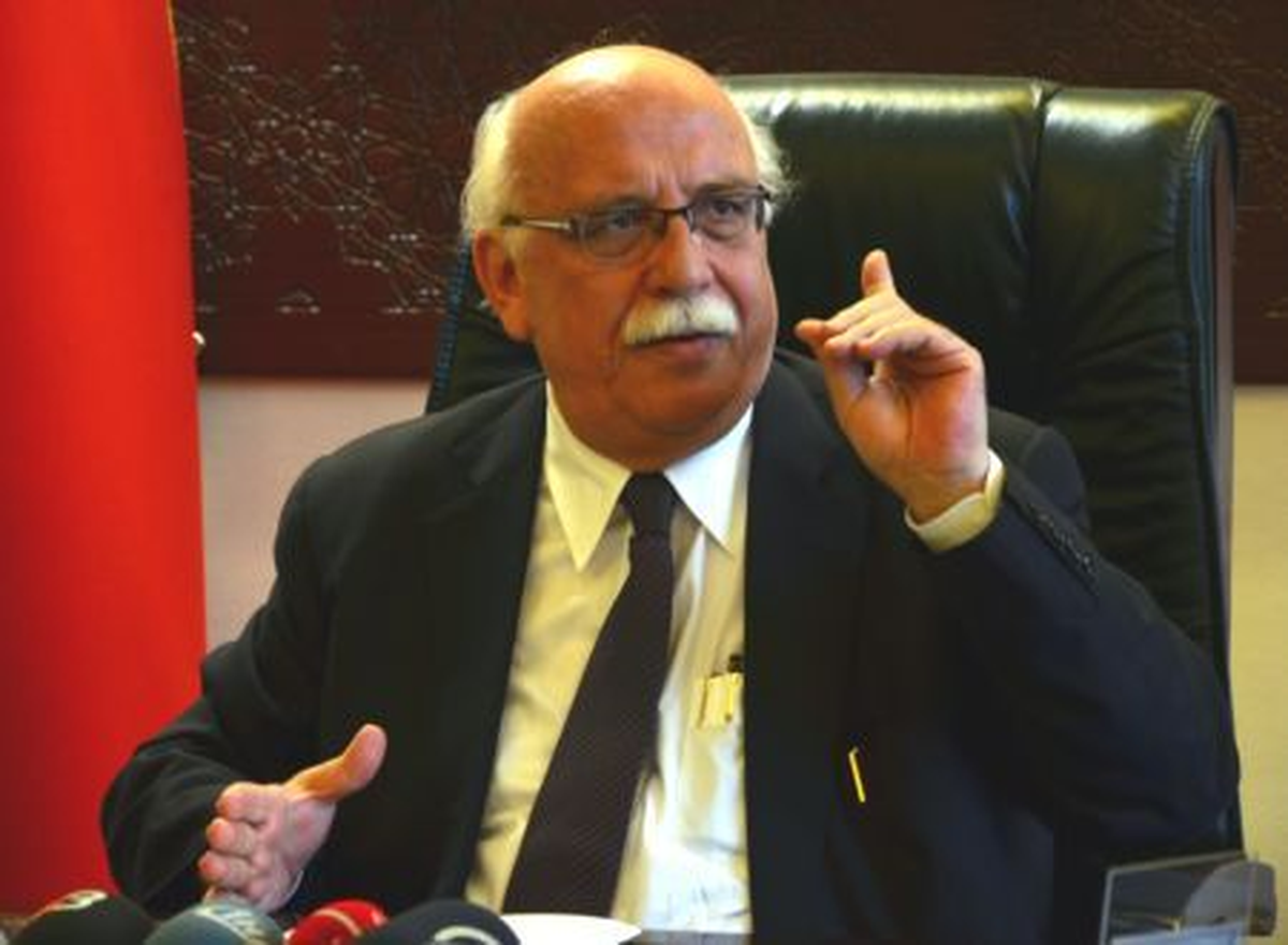 Milli Eğitim Bakanı Avcı, Eskişehir\'de