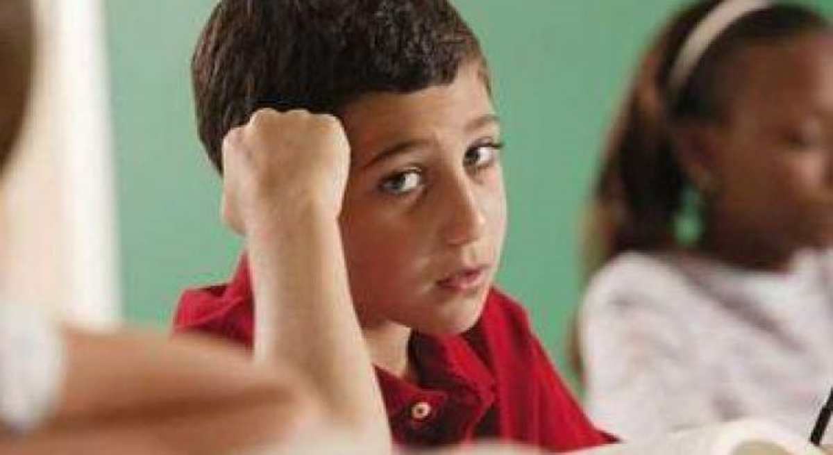 Mükemmeliyetçi Ailelerin Çocukları Kaygılı Oluyor