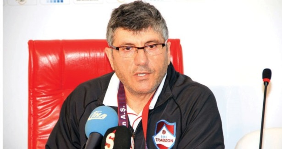 Mustafa Akçay Avrupa\'da Değişime Gidiyor