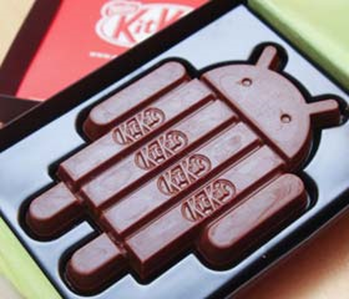 Nexus 5\'in Lansman Tarihi Belli Oldu Mu?
