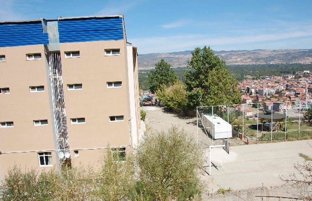 Öğrenci Memnuniyeti Odaklı Hizmet