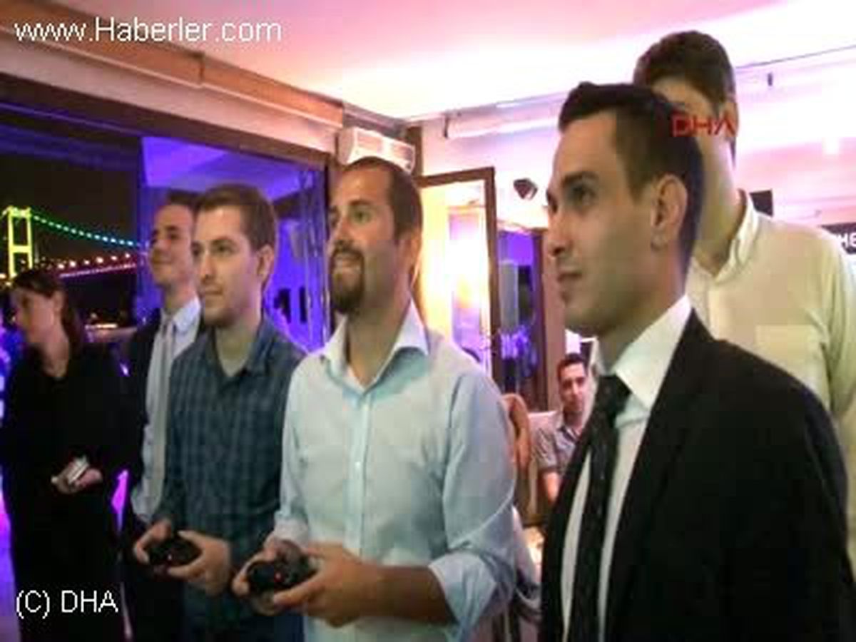 PES 2014\'ün Tanıtımı Yapıldı