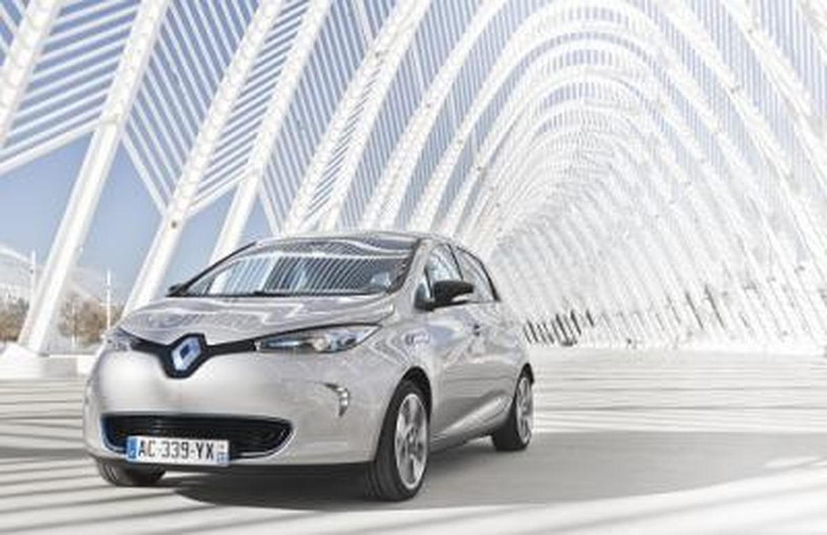 Renault\'a Ödül