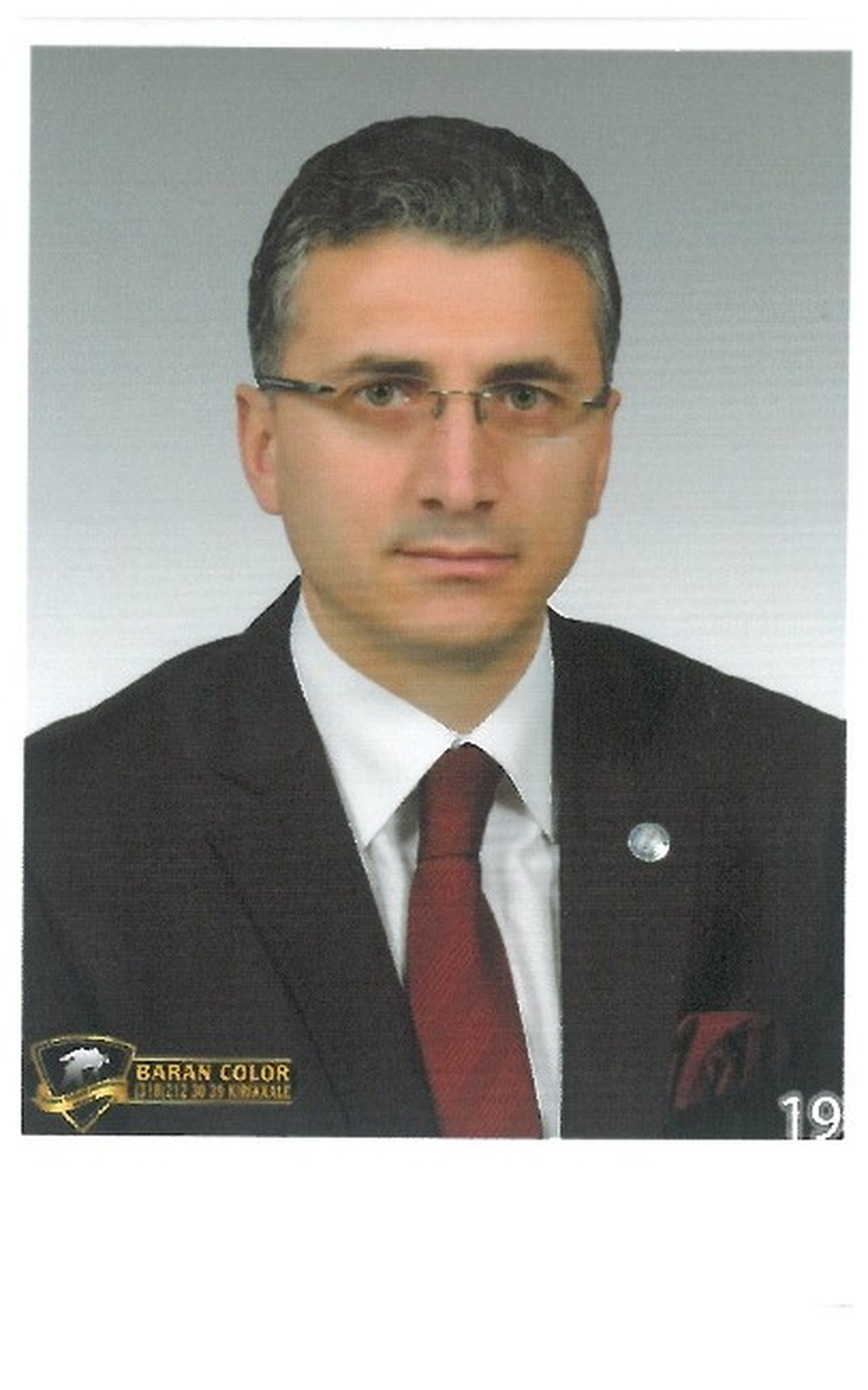 Sağlıkta Yaşanan Şiddete Kınama