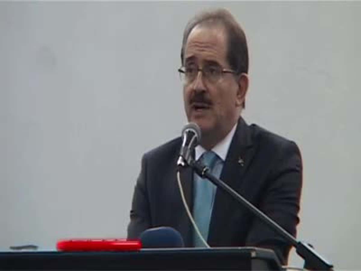 Şahin, \'Tüm Darbelere ve Darbecilere Lanet Okuyoruz\'