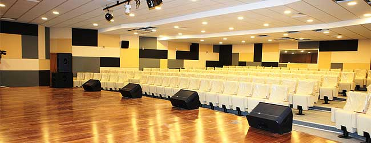 Sakarya\'da Konser Salonu İçin Anket Başladı
