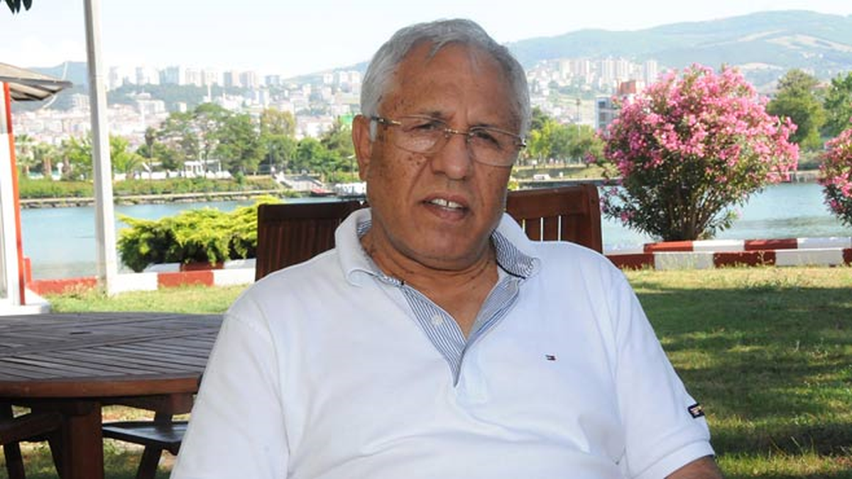 Samsunspor\'da Hedef 3 Puan