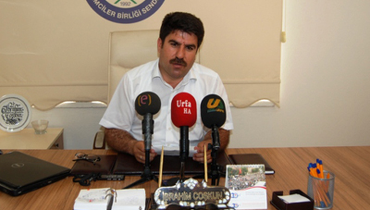 Şanlıurfa Eğitiminde Kara Tablo
