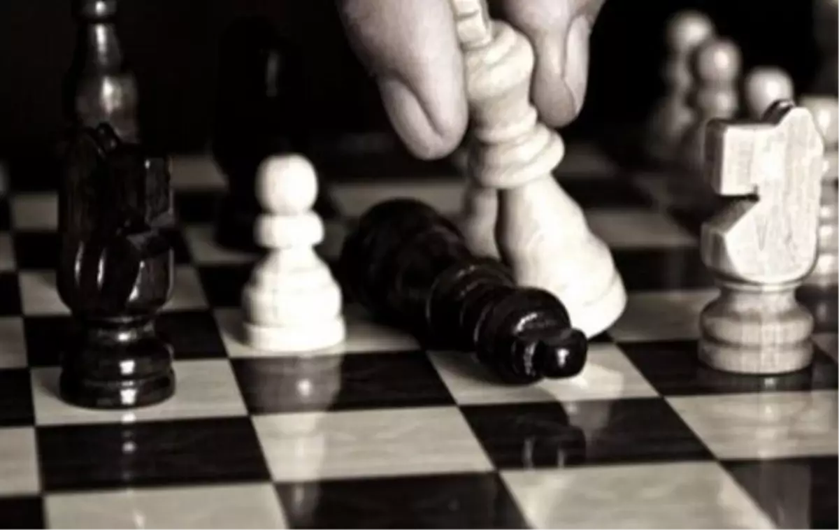 Satranç: Fıde Bayanlar Grand Prix Turnuvası