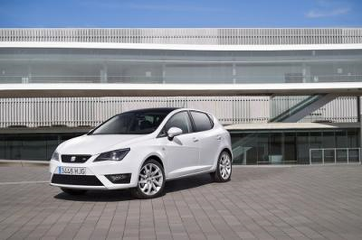 SEAT Ibiza\'larda Avantajlı Fiyat ve Cazip Taksit Fırsatı