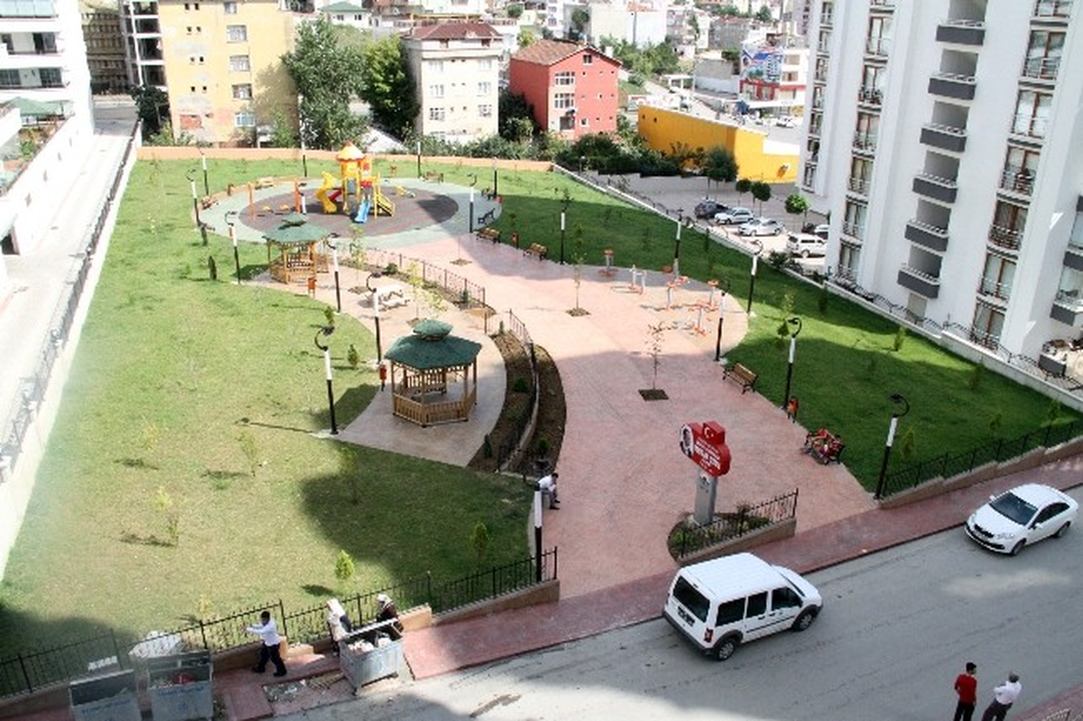 Şehit Savcıya Vefa