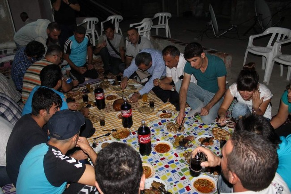 Siirt\'te 38 Öğrenci BEYSO\'ya Girmeye Hak Kazandı