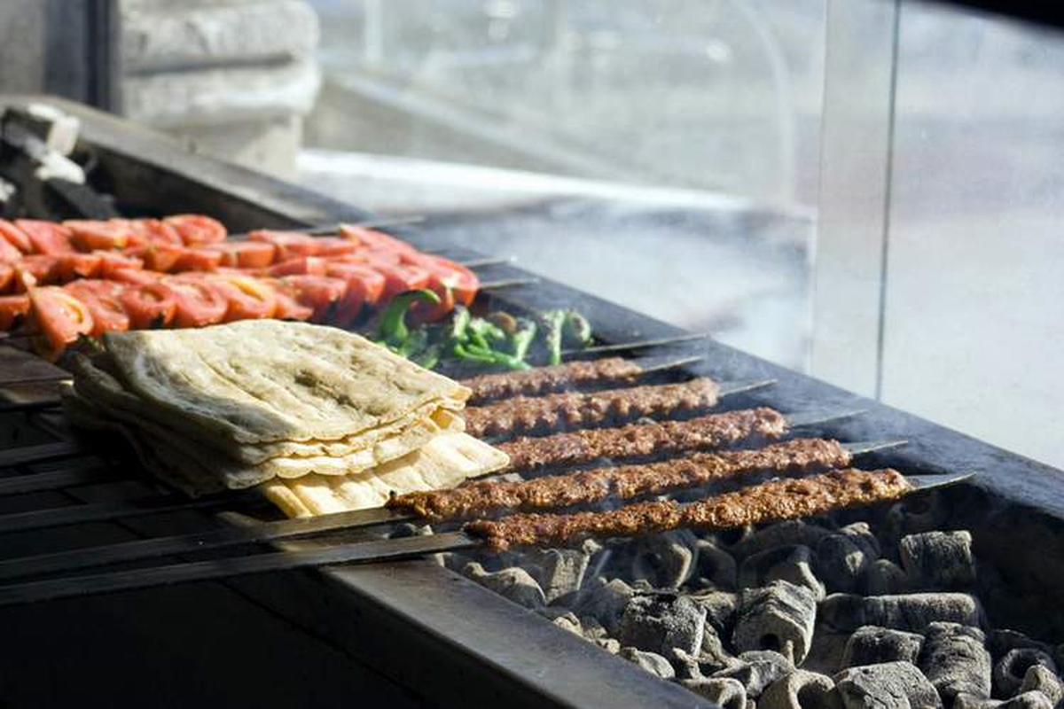 Siirt\'te Kebap Fiyatlarına Zam Geldi