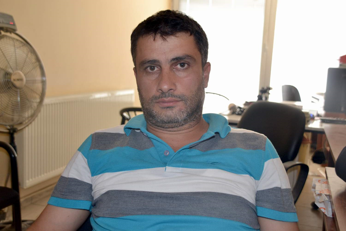 Siirt\'te Kurasız Hac Fırsatı