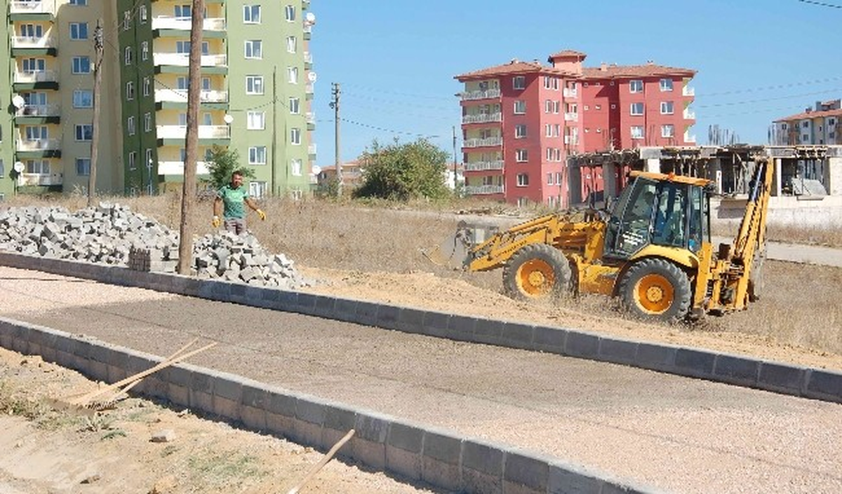 Simav Belediyesi\'nden Eğitime Yol Desteği