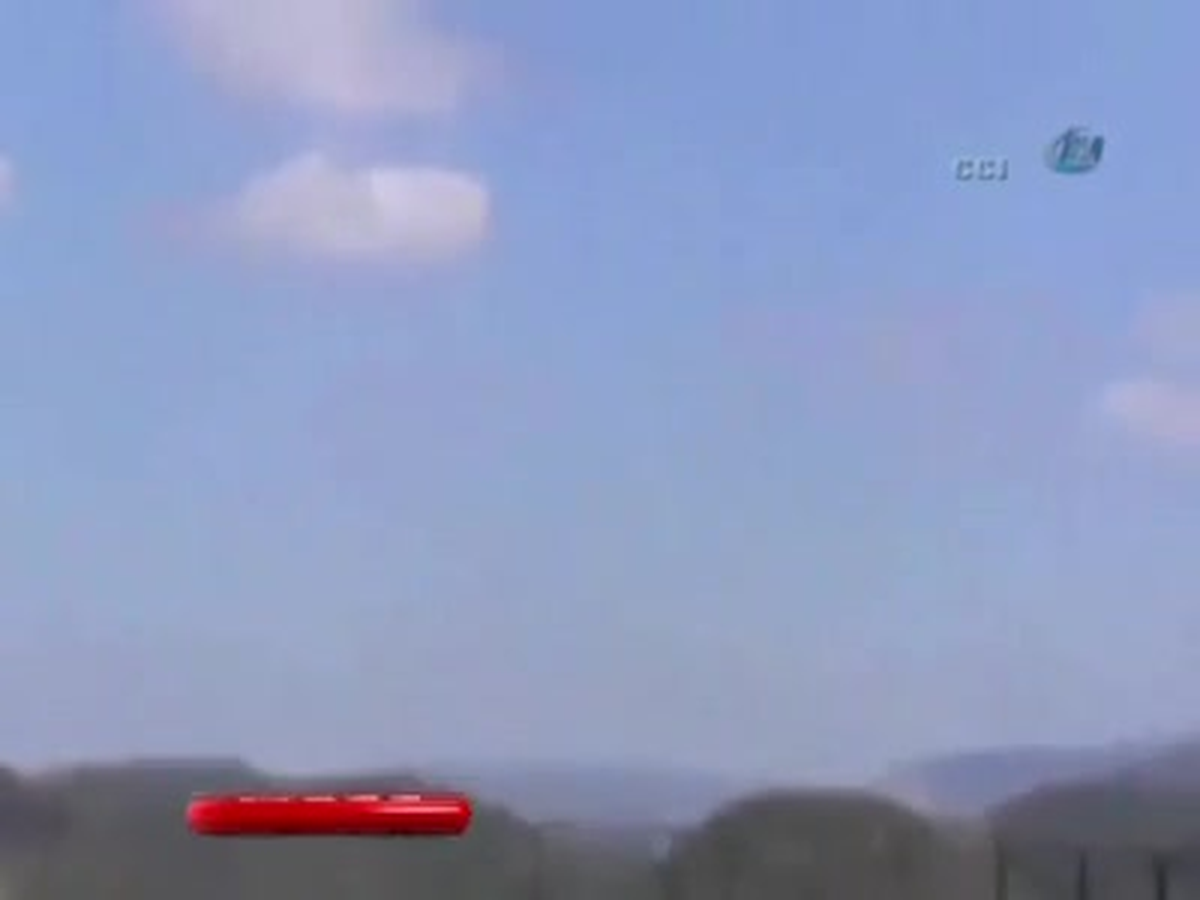 Suriye: Türkiye Gerilimi Artırma Niyetinde