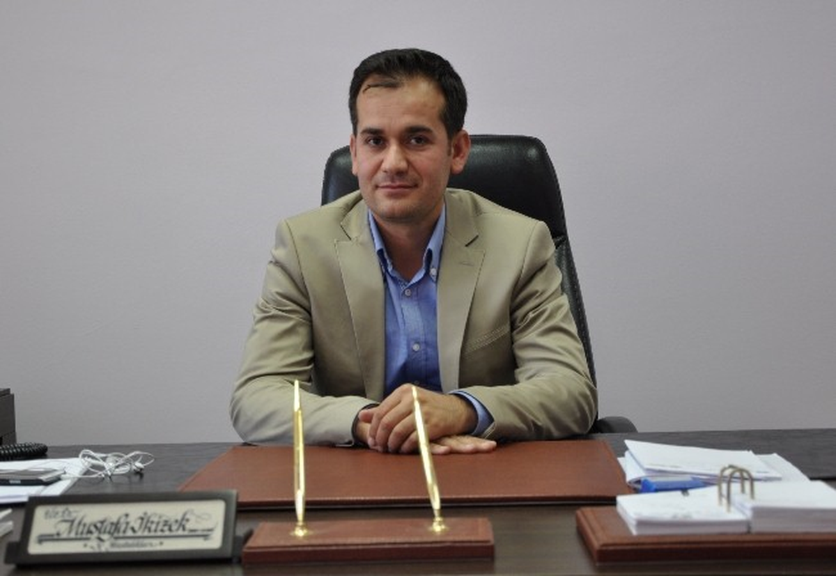 Tatvan\'da Diş Tedavi ve Protez Merkezi Hizmete Açıldı