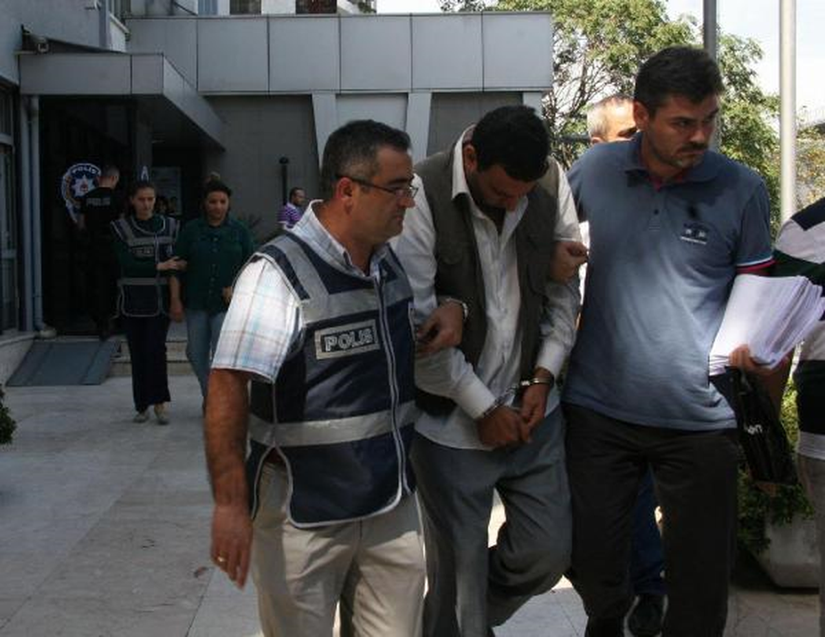 "Tırnakçı" İranlı Çift Cezaevine, 10 Yaşındaki Çocukları İse Yetiştirme Yurduna