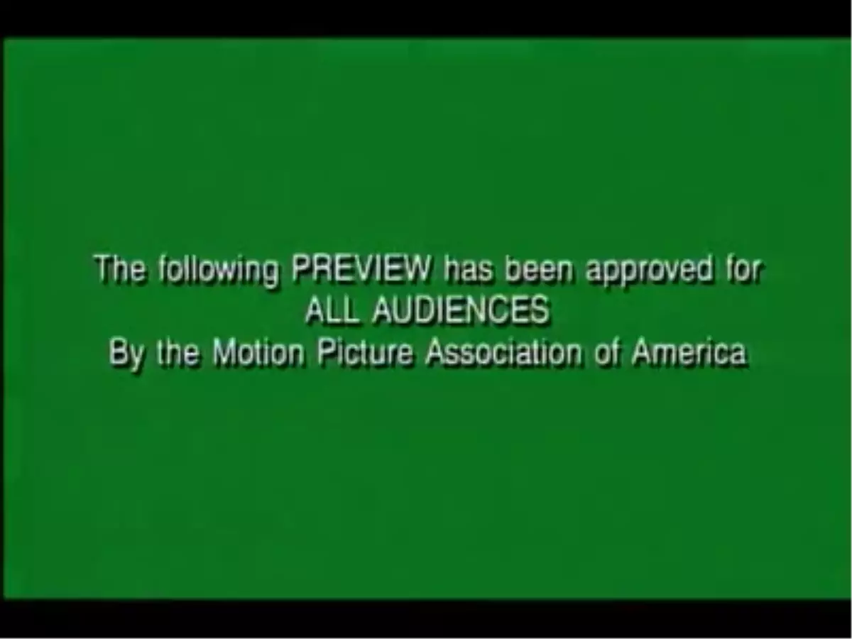 Türk Caddesindeki Ev Fragman