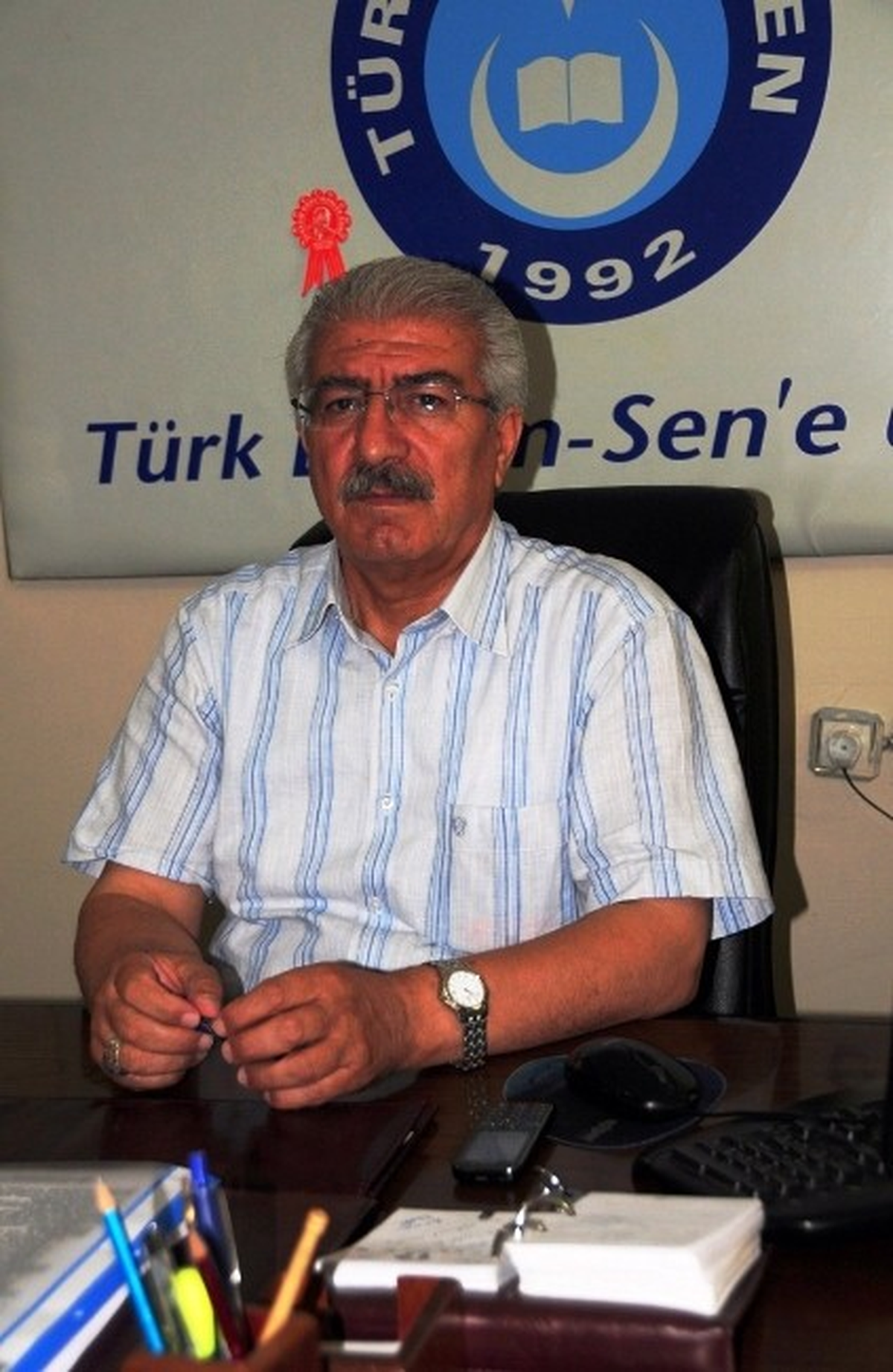 Türk Eğitim-Sen\'den Boykota Tepki