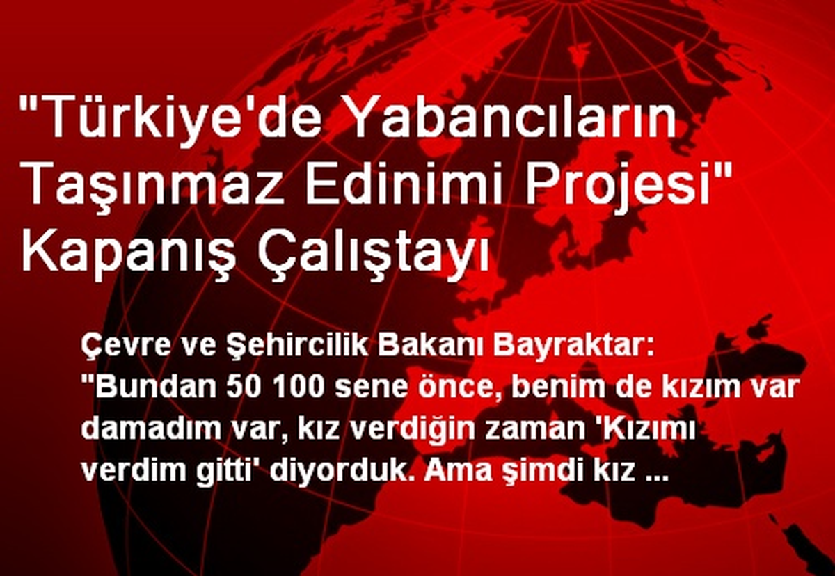 Dışişleri Bakanı Davutoğlu, Gündeme İlişkin Soruları Yanıtladı