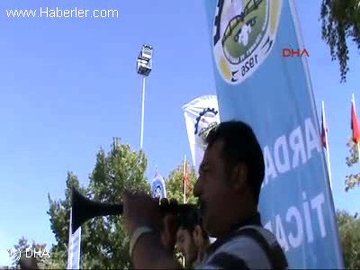 Uçmak' İçin İmza Topladılar