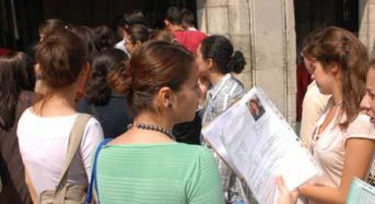 Üniversiteye Ek Yerleştirme Şansı İyi Kullanılmalı