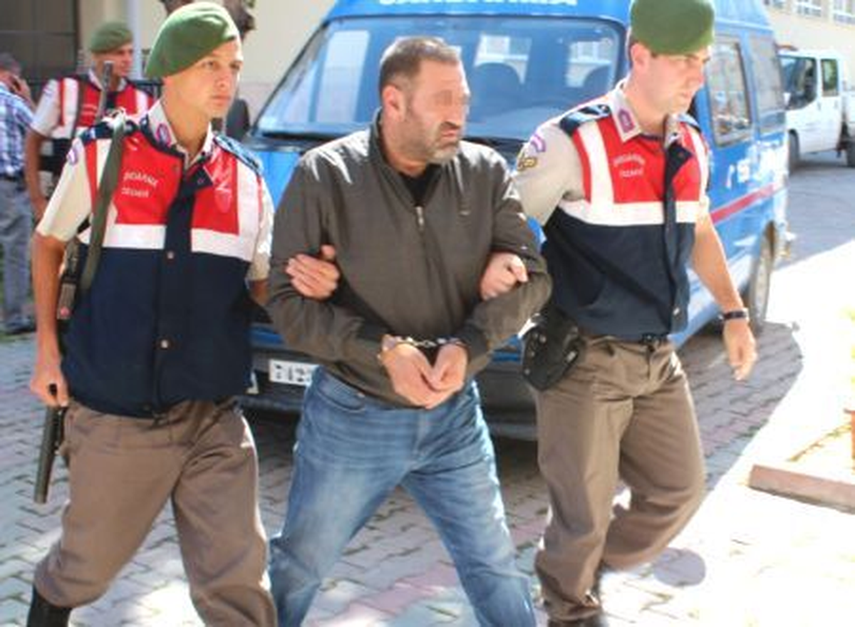 Uyuşturucu operasyonu KONYA