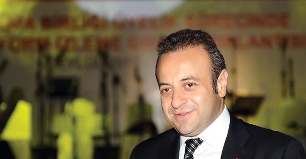 (Yeniden) Bakan Bağış ve Holosko\'dan Galatasaray-Real Madrıd Maçı Yorumu