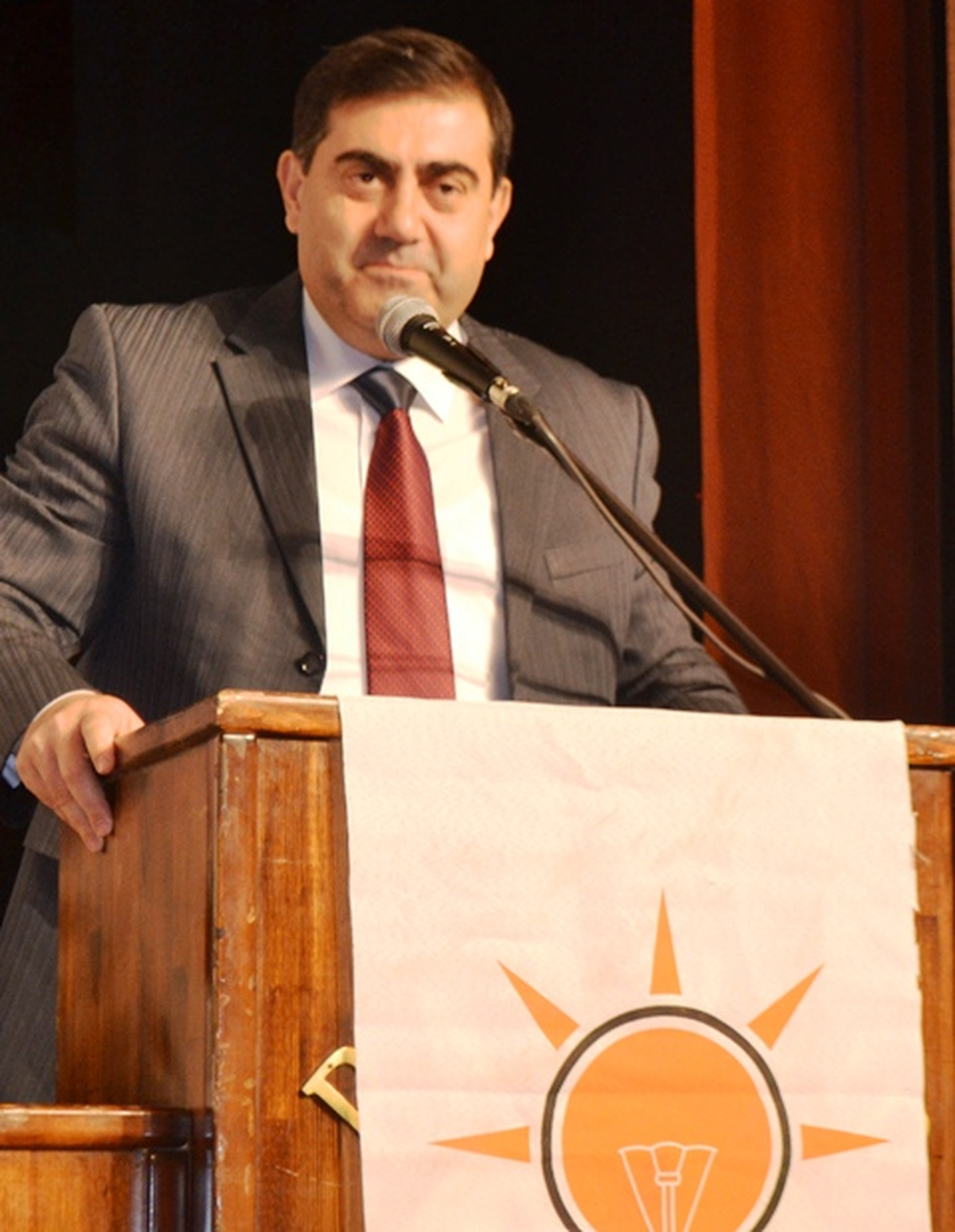 Yerel Seçime Doğru