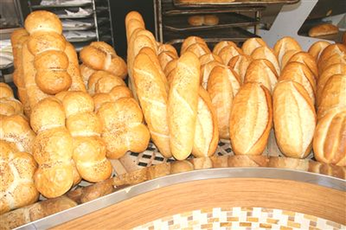 Yozgat\'ta Ekmek 50 Kuruşa Düştü
