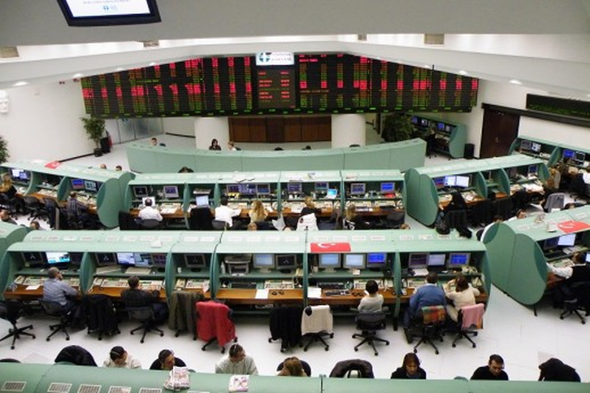 Yurt İçi Piyasalarda Gözler FED Öncesinde PPK Kararlarında