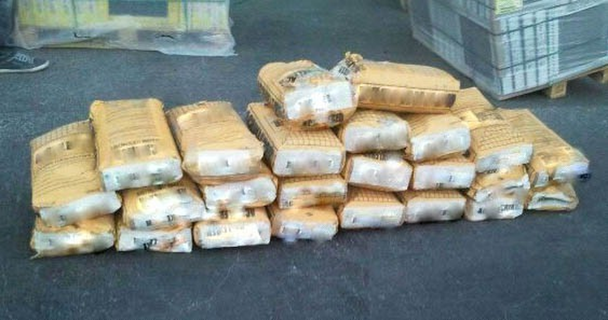 Zehir Tacirlerine Yönelik Operasyon Polis Kamerasında
