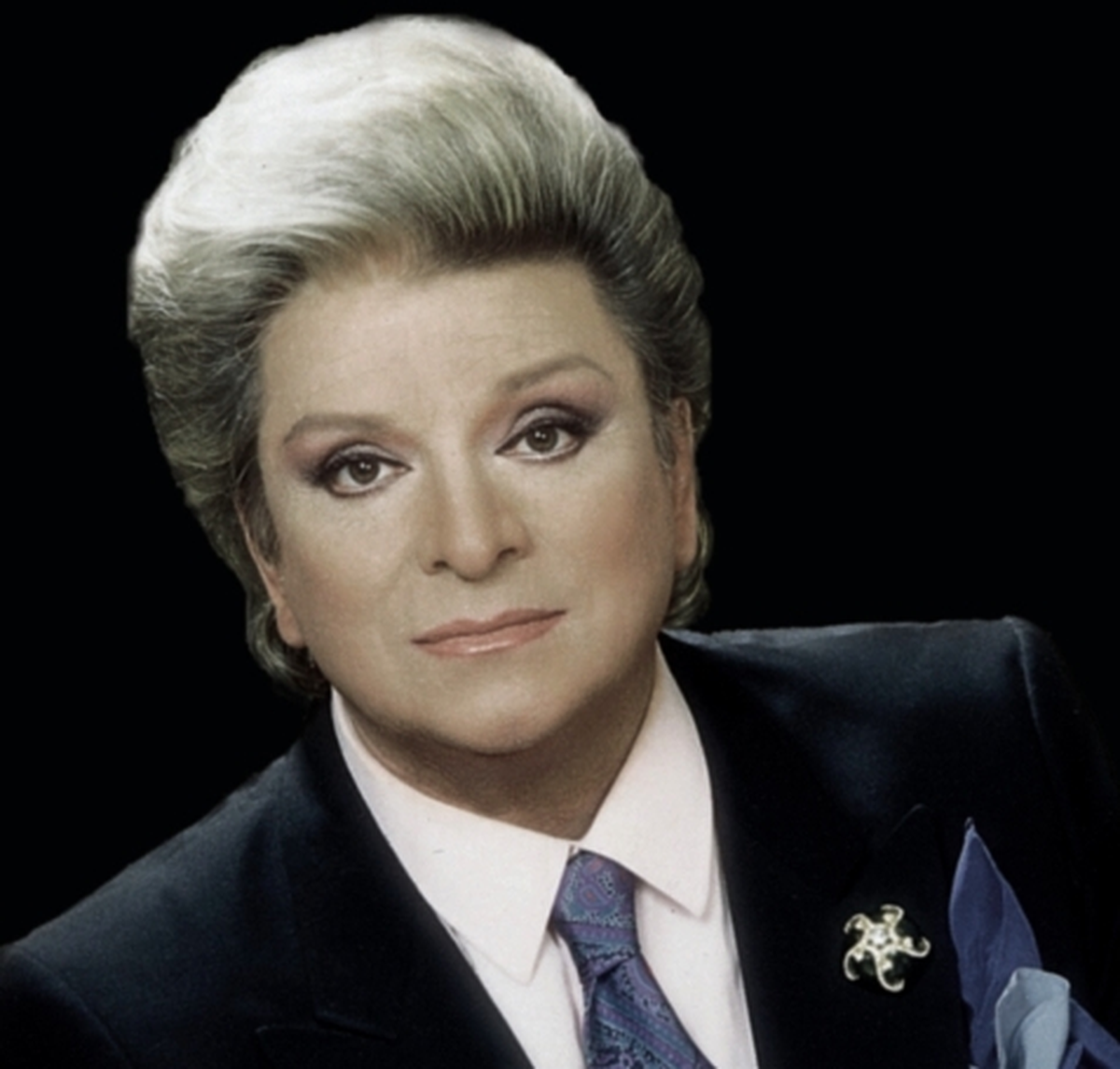 Zeki Müren\'e Vefa