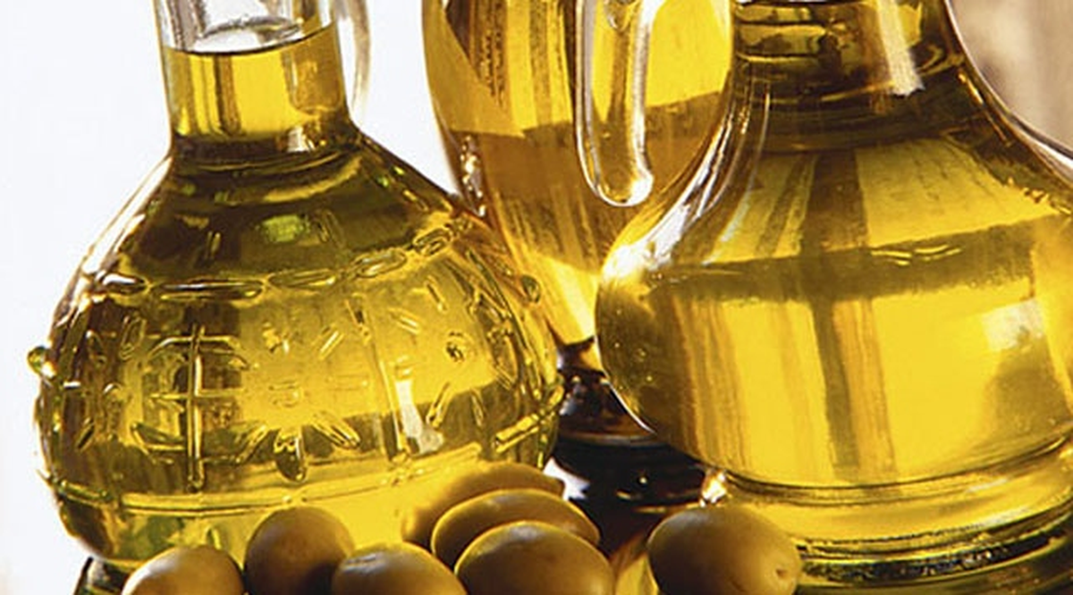 Zeytin ve Zeytinyağı Rekoltesinde Düşüş Beklentisi