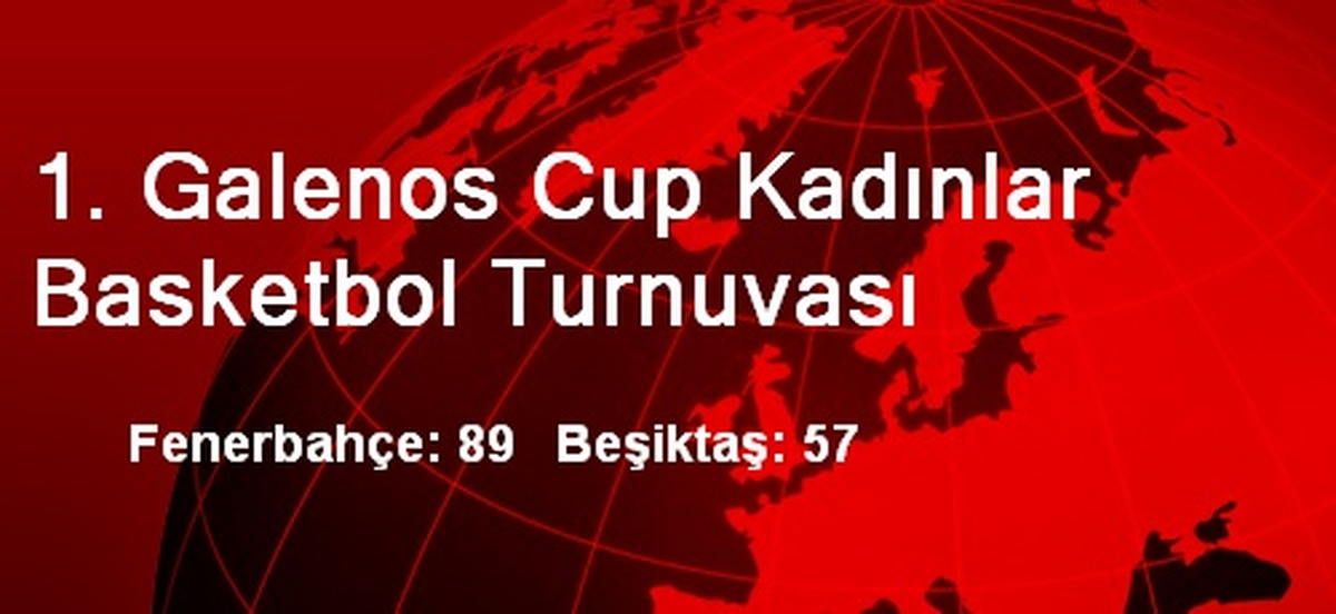 Fenerbahçe 89 Beşiktaş 57